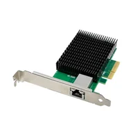 Karty sieciowe - LevelOne GNC-0210 karta sieciowa Wewnętrzny Ethernet 10000 Mbit/s - miniaturka - grafika 1