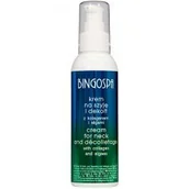 Kremy do twarzy - BingoSpa Krem z kolagenem i algami na szyję i dekolt - Cream With Collagen And Algae Krem z kolagenem i algami na szyję i dekolt - Cream With Collagen And Algae - miniaturka - grafika 1