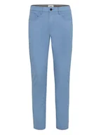 Spodnie męskie - Camel Active Dżinsy - Slim fit - w kolorze błękitnym - miniaturka - grafika 1