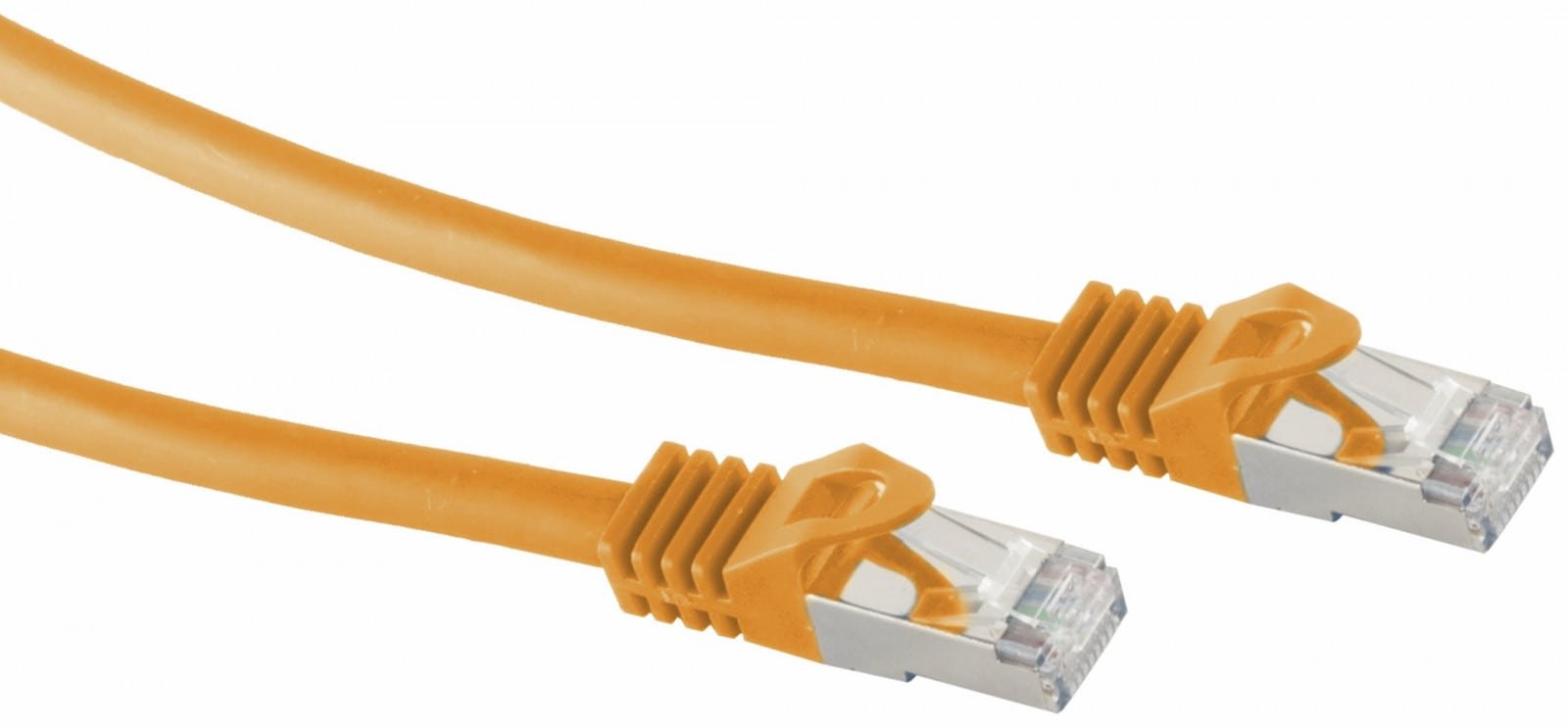 Kabel sieciowy S/CONN o maksymalnej łączności - kabel krosowy RJ45 S/FTP, PIMF, kabel surowyCat.7, bezhalogenowy, niebieski, 50,0 m (75550-B)