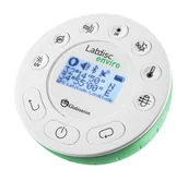 Pomoce naukowe - Globisens Laboratorium Cyfrowe Labdisc Środowisko - miniaturka - grafika 1