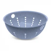 Sitka - Koziol Durszlak Palsby L Organic niebieski 3808671 - miniaturka - grafika 1