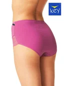 Majtki damskie - FIGI KEY LPF-934 B24 (kolor mix kolorów, rozmiar M) - miniaturka - grafika 1