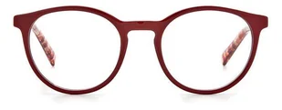Okulary korekcyjne M Missoni MMI 0068 C9A - Okulary korekcyjne, oprawki, szkła - miniaturka - grafika 3