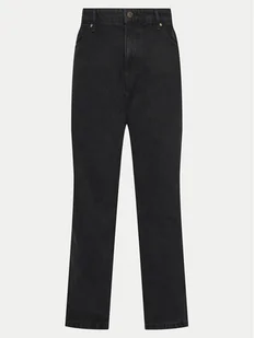 Karl Kani Jeansy 6000492 Czarny Loose Fit - Spodnie męskie - miniaturka - grafika 1