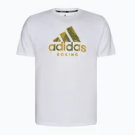 Koszulki sportowe męskie - Adidas Koszulka ADICLTS20B Boxing - miniaturka - grafika 1