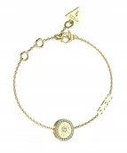 Bransoletki - Bransoletka Guess - Love Guess JUBB04082JW NA PREZENT - miniaturka - grafika 1
