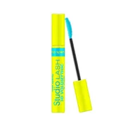 Pozostałe kosmetyki - Miss Sporty Maskara do rzęs Studio Lash 3D Volumythic czarna 8ml Coty - miniaturka - grafika 1