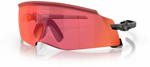 Oakley Okulary przeciwsłoneczne OAKLEY KATO Polished Black, Prizm Trail Torch OO9455-06 - Okulary przeciwsłoneczne - miniaturka - grafika 1