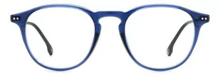 Okulary korekcyjne Carrera CARRERA 8876 PJP - Okulary korekcyjne, oprawki, szkła - miniaturka - grafika 3