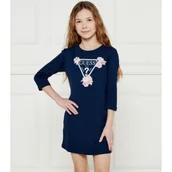 Sukienki i spódniczki dla dziewczynek - Guess Sukienka - miniaturka - grafika 1