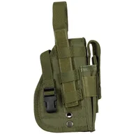 Kabury i pokrowce - Kabura taktyczna na pasek MFH Prawa Wzmocniona - Olive Drab - miniaturka - grafika 1