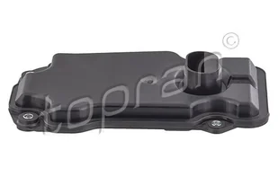 Filtr hydrauliczny, automatyczna skrzynia biegów Topran 600 711 - Układ napędowy - akcesoria - miniaturka - grafika 1