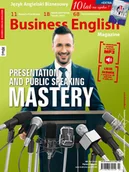 Czasopisma - Business English Magazine 70 - miniaturka - grafika 1