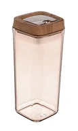 Pojemniki kuchenne - Pojemnik kuchenny na mąke cukier z uchwytem 1,7 L - miniaturka - grafika 1
