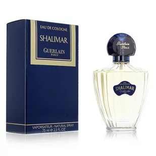 Guerlain Shalimar woda kolońska 75ml - Wody i perfumy damskie - miniaturka - grafika 3