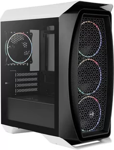 Obudowa Aerocool Aero One Mini Eclipse ARGB Okno - Obudowy komputerowe - miniaturka - grafika 1
