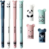 Długopisy - Derform Długopis Scier Zam 0.7 Kidea B Derform pudełko A 40 - miniaturka - grafika 1