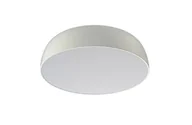 Lampy sufitowe - Satellite D58 plafon 7xE27 szary 8018 - miniaturka - grafika 1