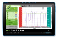 Pomoce naukowe - Einstein Tablet Einstein Tablet+3 Tablet+3 - miniaturka - grafika 1