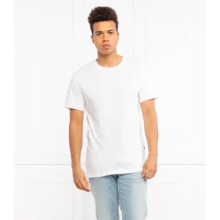 G- Star Raw T-shirt Regular Fit - Koszulki męskie - miniaturka - grafika 1
