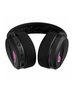 Słuchawki - Asus ROG Pelta Czarne 90YH0410-BHUA00 - miniaturka - grafika 1