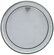 Akcesoria do perkusji - Remo Naciągi Pinstripe Przezroczysty 6 PS-0306-00 - miniaturka - grafika 1