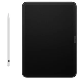 FOLIA OCHRONNA SPIGEN PAPER TOUCH PRO IPAD 10.9 2022 MATTE CLEAR - Akcesoria do tabletów i e-booków - miniaturka - grafika 4