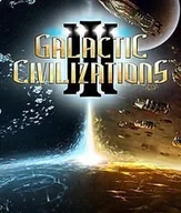 Gry PC Cyfrowe - Galactic Civilizations III (PC) klucz Steam - miniaturka - grafika 1