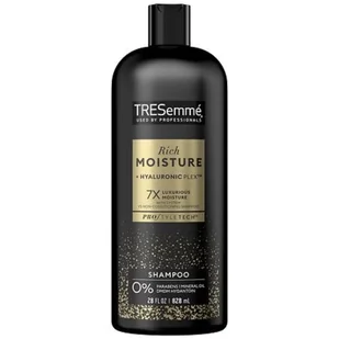 Szampon do włosów suchych głęboko nawilżający TRESemme Rich Moisture 828 ml - Szampony do włosów - miniaturka - grafika 1