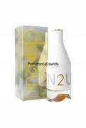 Wody i perfumy damskie - Calvin Klein In2U Women 100ml EDT - miniaturka - grafika 1