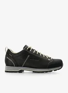 Buty trekkingowe damskie - Buty outdoor Dolomite 54 Low FG GTX - black/black - miniaturka - grafika 1