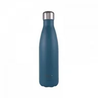 Butelki termiczne - Butelka Termiczna Petroleum Green : Pojemność - 500 ml - miniaturka - grafika 1