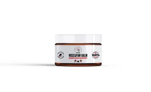 PET Nose & Paw Balm / Balsam do nosa i łapek 75ml – 100% naturalny skład - Szampony i odżywki dla psów - miniaturka - grafika 2