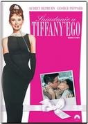 Romanse DVD - Śniadanie u Tiffanyego DVD) Blake Edwards - miniaturka - grafika 1