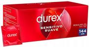 Prezerwatywy - Durex Sensitivo 144 prezerwatywy - miniaturka - grafika 1