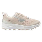 Buty trekkingowe damskie - Damskie Buty HI-TEC TOLIS WO'S M000272901 – Beżowy - miniaturka - grafika 1