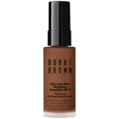 Podkłady do twarzy - Bobbi Brown Skin Longwear Weightless Foundation SPF15 Neutral Walnut 46 - miniaturka - grafika 1