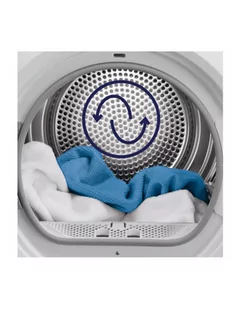 Suszarka Electrolux EW7H458BP PerfectCare - Suszarki do prania - miniaturka - grafika 2