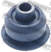 Piasty i łożyska kół - Łożyskowanie, korpus osi Febest MAB-5EA3 - miniaturka - grafika 1