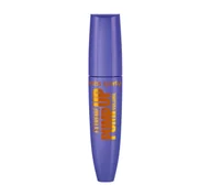 Tusze do rzęs - Miss Sporty Pump Up Extreme Volume tusz do rzęs 001 Black 12ml - miniaturka - grafika 1