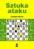 Poradniki hobbystyczne - Sztuka ataku - Vukovic Vladimir - miniaturka - grafika 1
