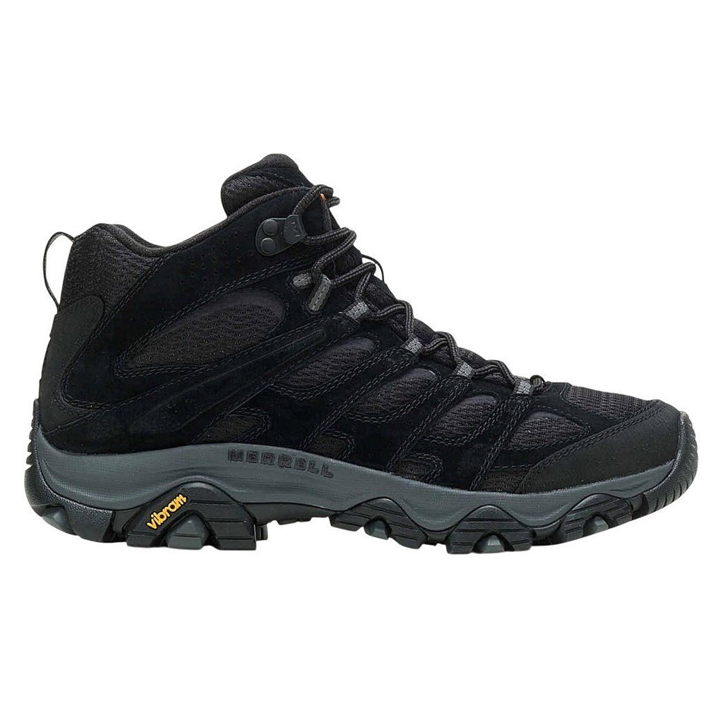 Buty trekkingowe męskie Merrell Buty trekkingowe męskie MERRELL MOAB 3 MID J036561 42