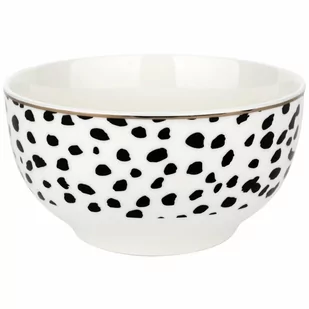 SALATERKA BLACK AVENUE GABRIELLE 13CM kod: 2PH-SAL-13/T2759C - Miski i półmiski - miniaturka - grafika 1