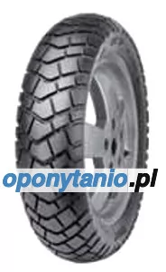 Mitas MC19 120/80R12 55J tylne koło koło przednie - Opony motocyklowe - miniaturka - grafika 1