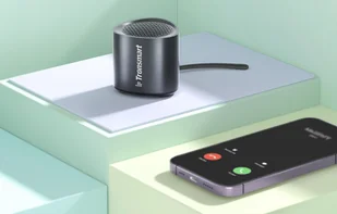 Tronsmart Nimo Czarny - Głośniki przenośne - miniaturka - grafika 9