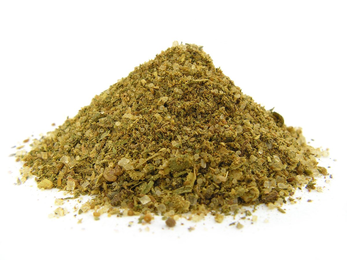 Przyprawa do SAŁATEK 1 kg - Aromatika