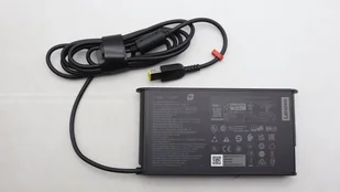 Lenovo 5A11K67851 adapter zasilający/ inwentor Wewnętrzna 170 W Czarny 5A11K67851 5A11K67851 5A11K67851 - Adaptery i przejściówki - miniaturka - grafika 1