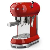 Ekspresy do kawy - Smeg ECF01RDEU - miniaturka - grafika 1