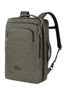 Plecaki - Plecak Podróżny Jack Wolfskin Traveltopia Cabinpack 34 - Dusty Olive - miniaturka - grafika 1
